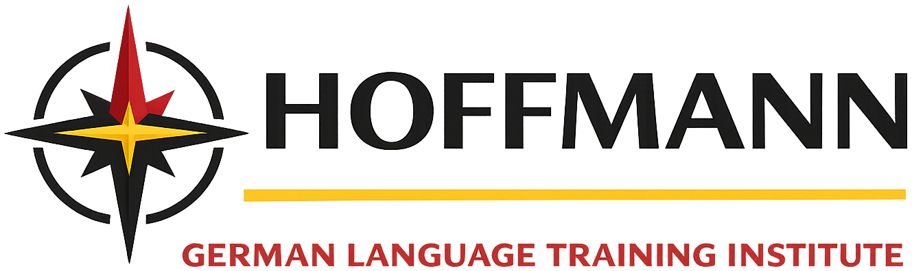 Hoffmann German Language Training Institute